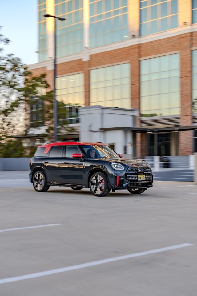 Mini Countryman photo 190