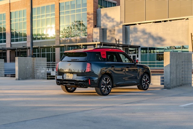 Mini Countryman photo 191
