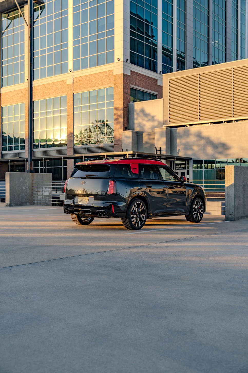 Mini Countryman photo 192