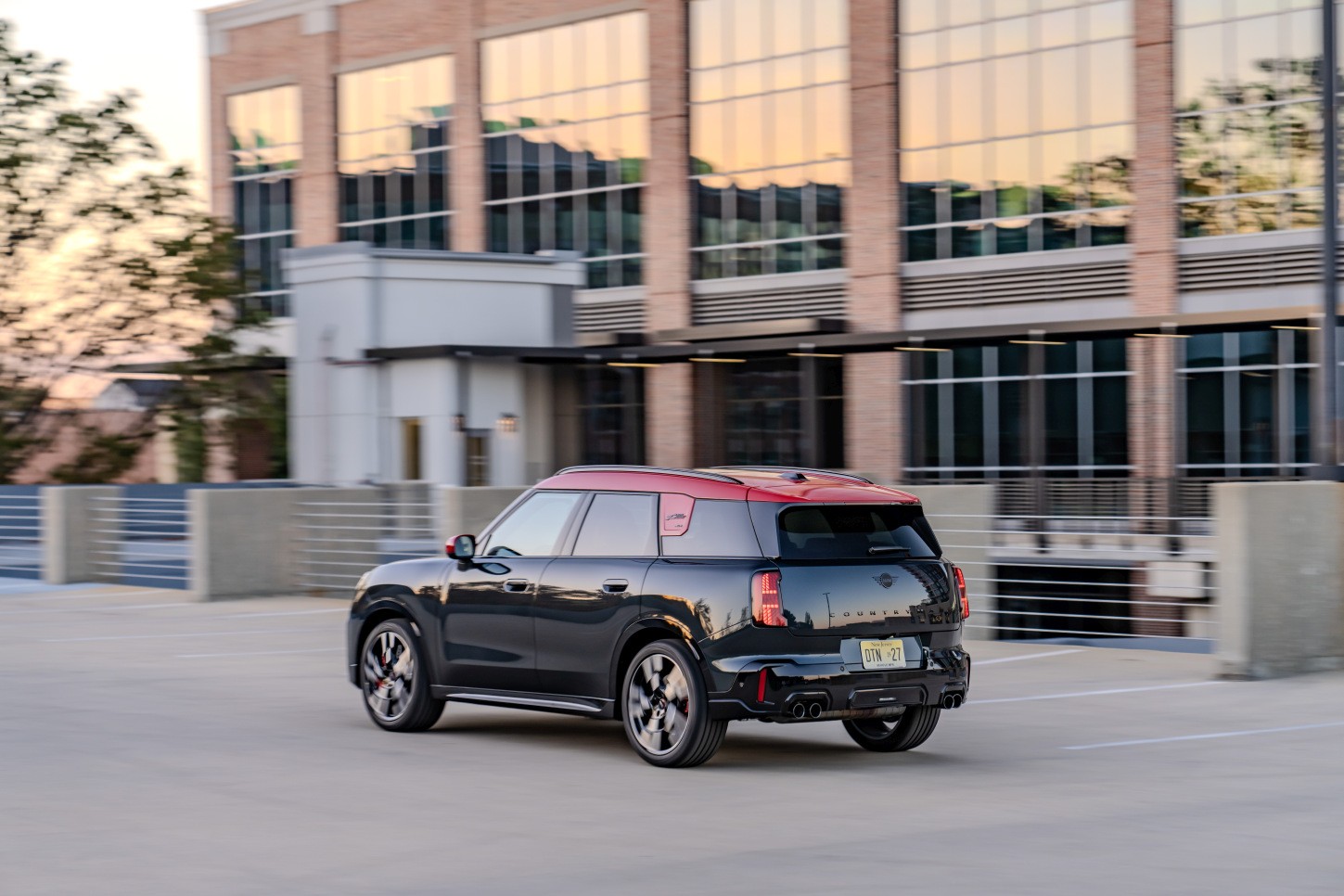 Mini Countryman photo 193