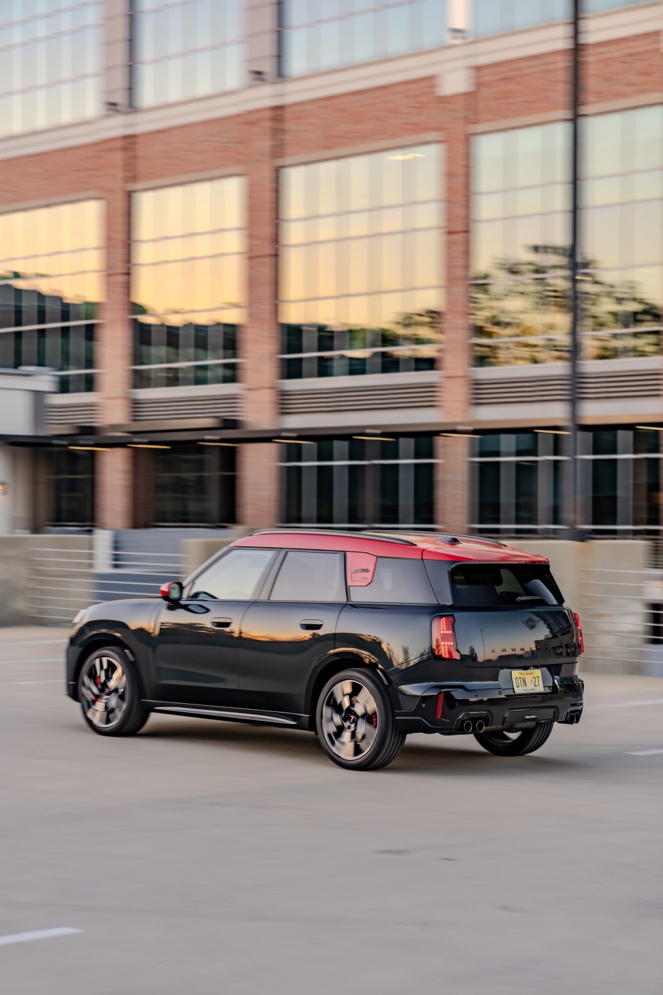 Mini Countryman photo 194