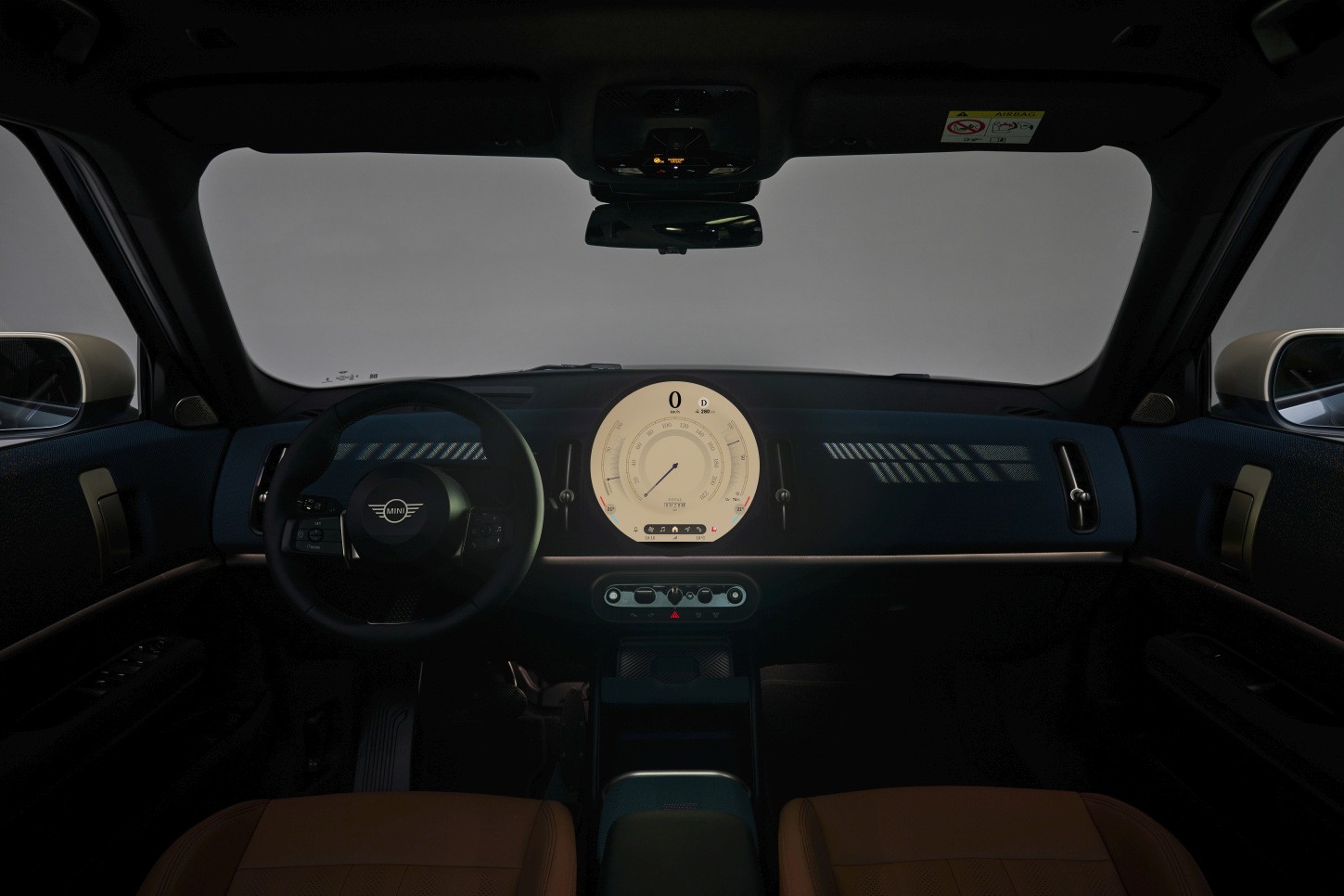 Mini Countryman photo 250