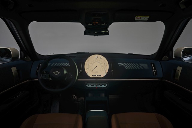 Mini Countryman photo 250