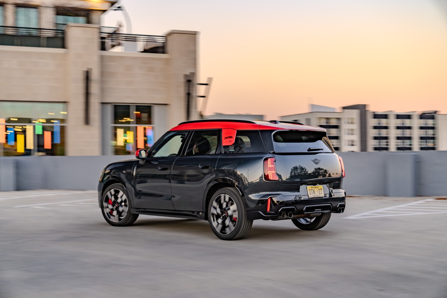 Mini Countryman photo 195