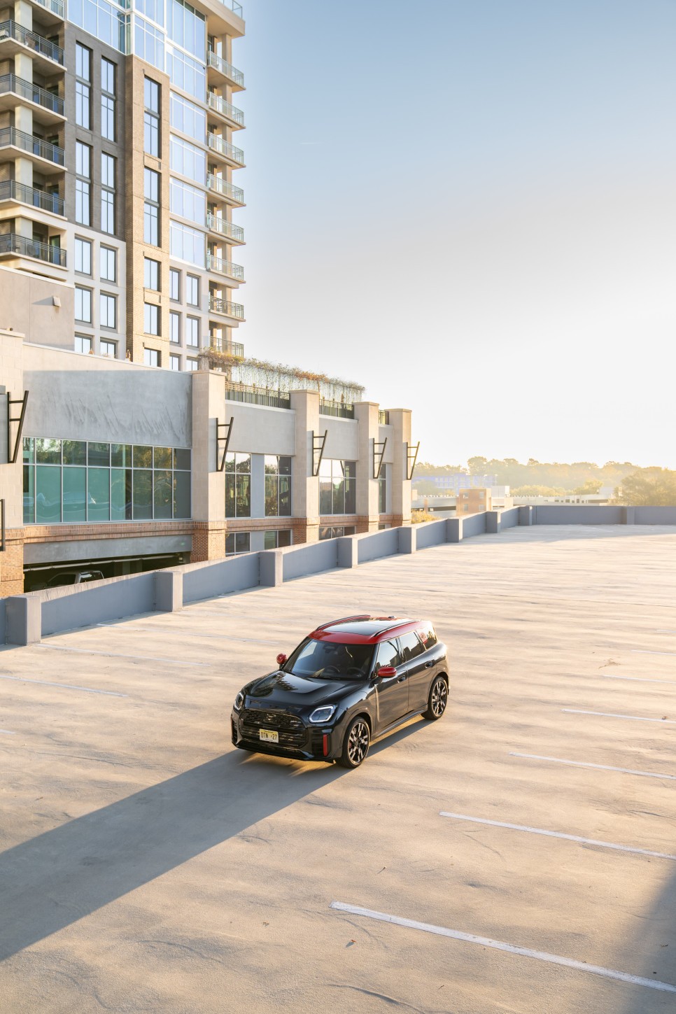 Mini Countryman photo 196