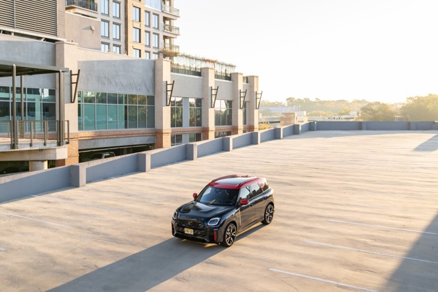 Mini Countryman photo 197