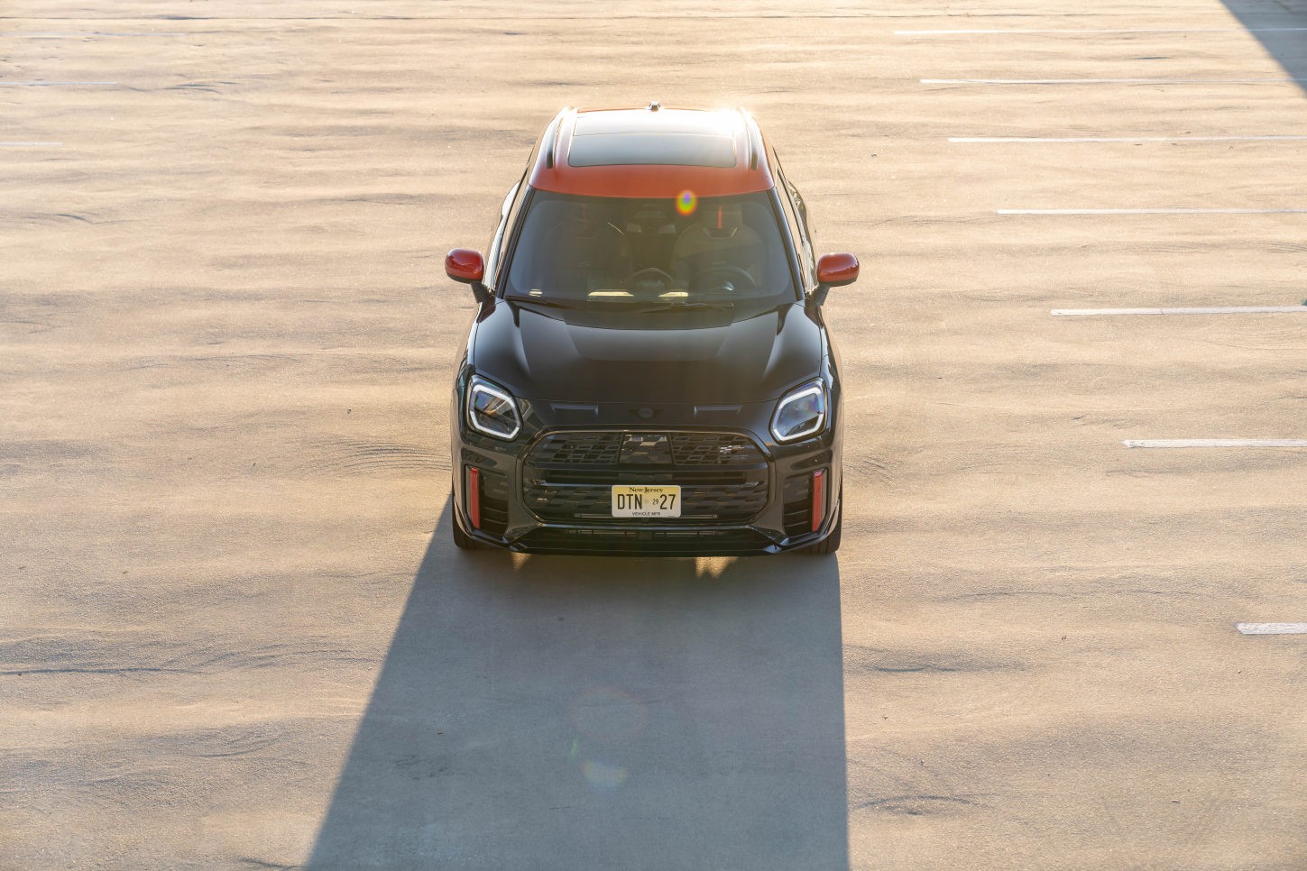 Mini Countryman photo 198