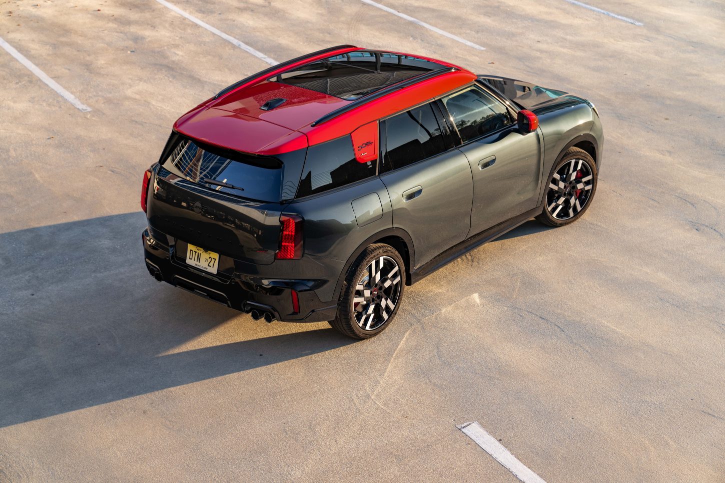 Mini Countryman photo 199