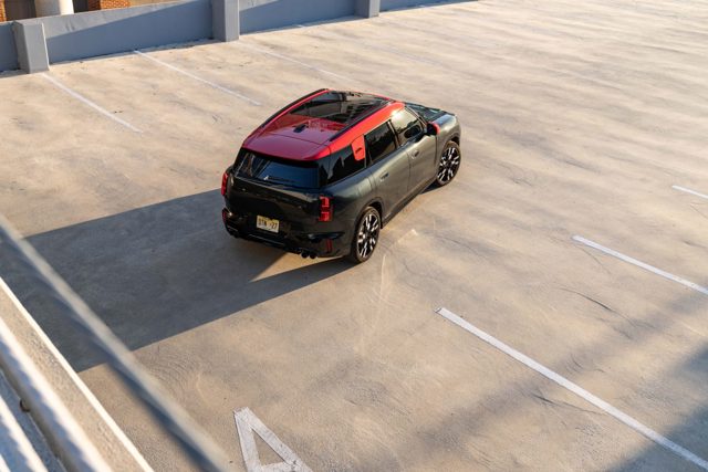 Mini Countryman photo 200