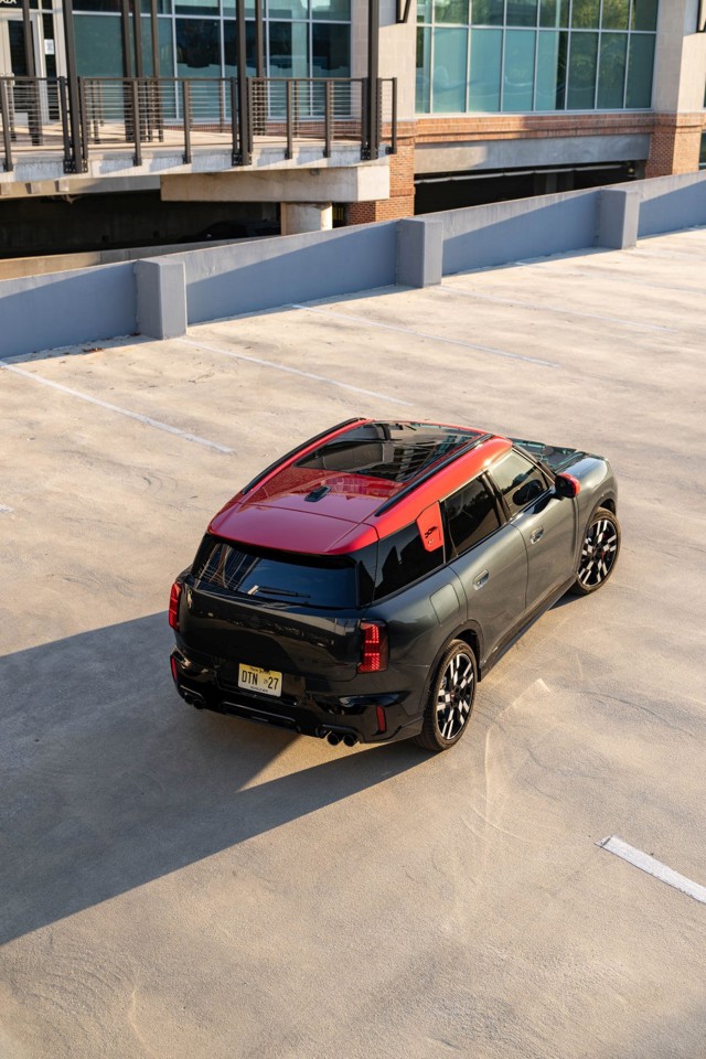 Mini Countryman photo 201