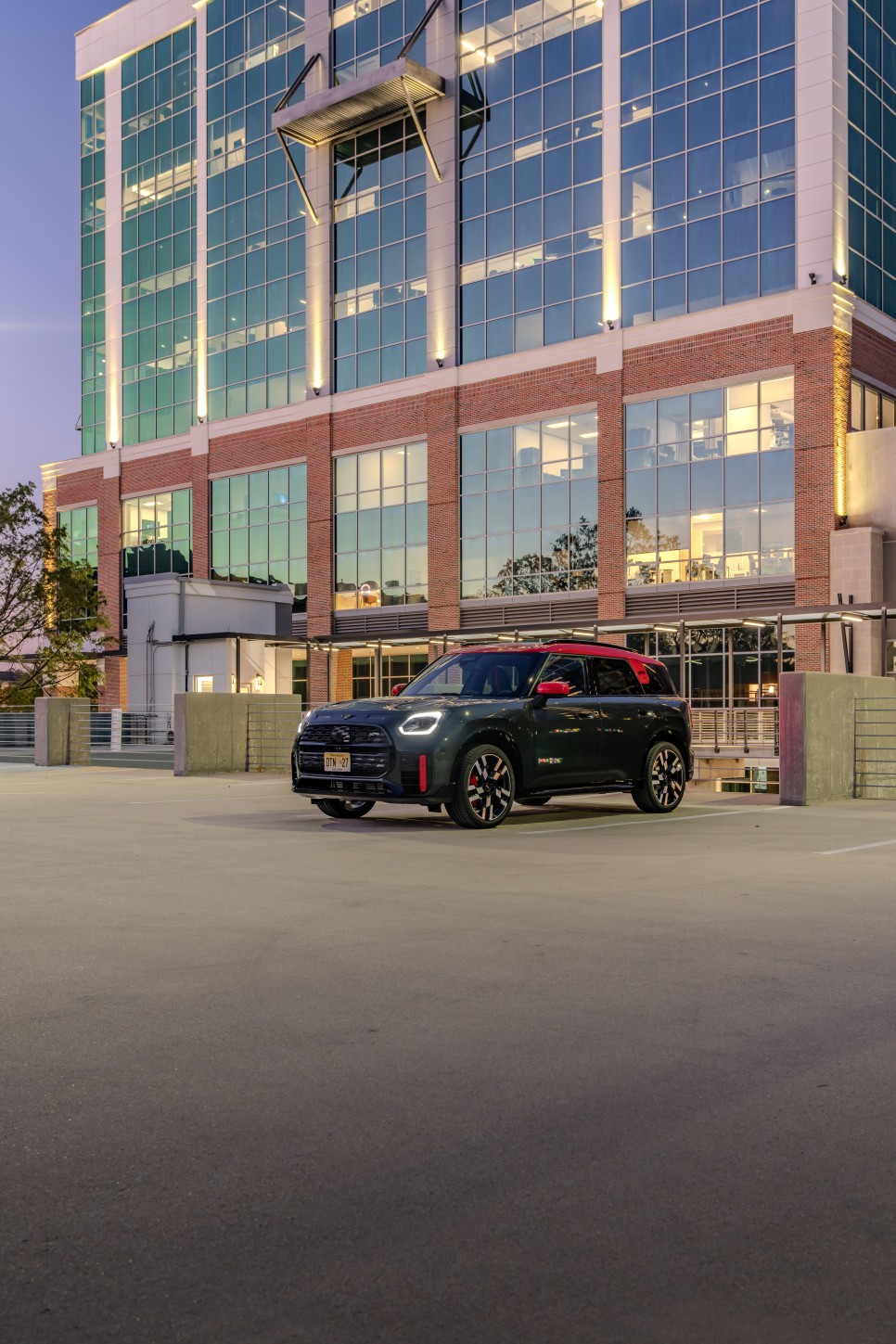 Mini Countryman photo 204