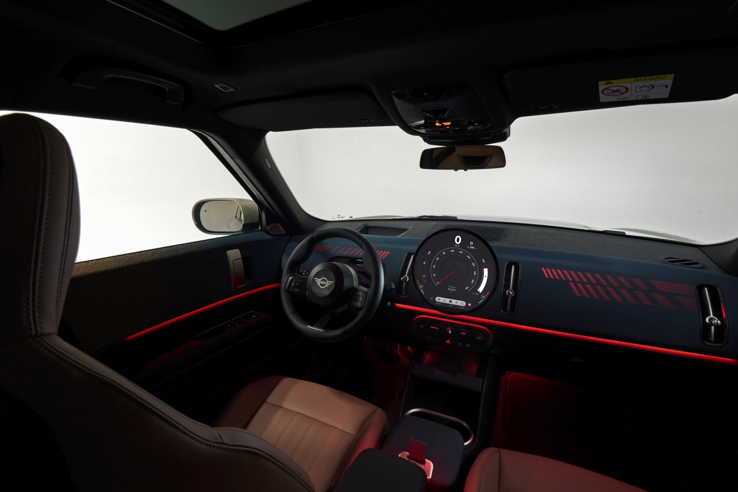 Mini Countryman photo 251