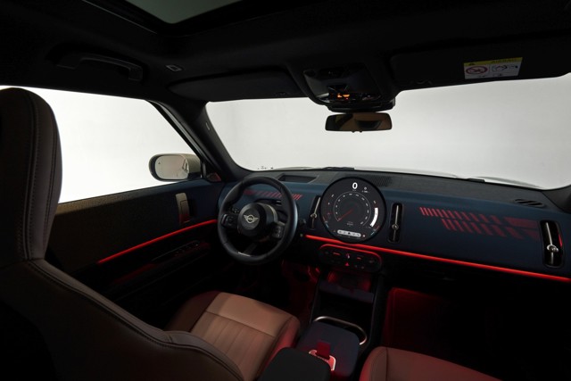 Mini Countryman photo 251