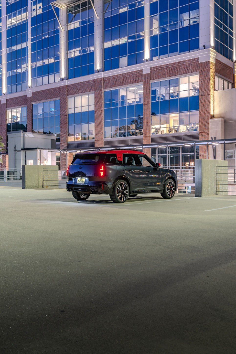 Mini Countryman photo 205