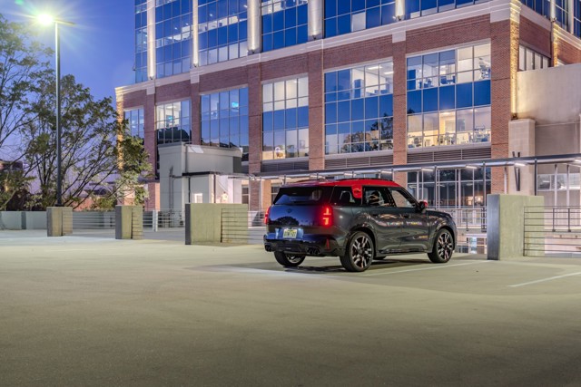 Mini Countryman photo 206