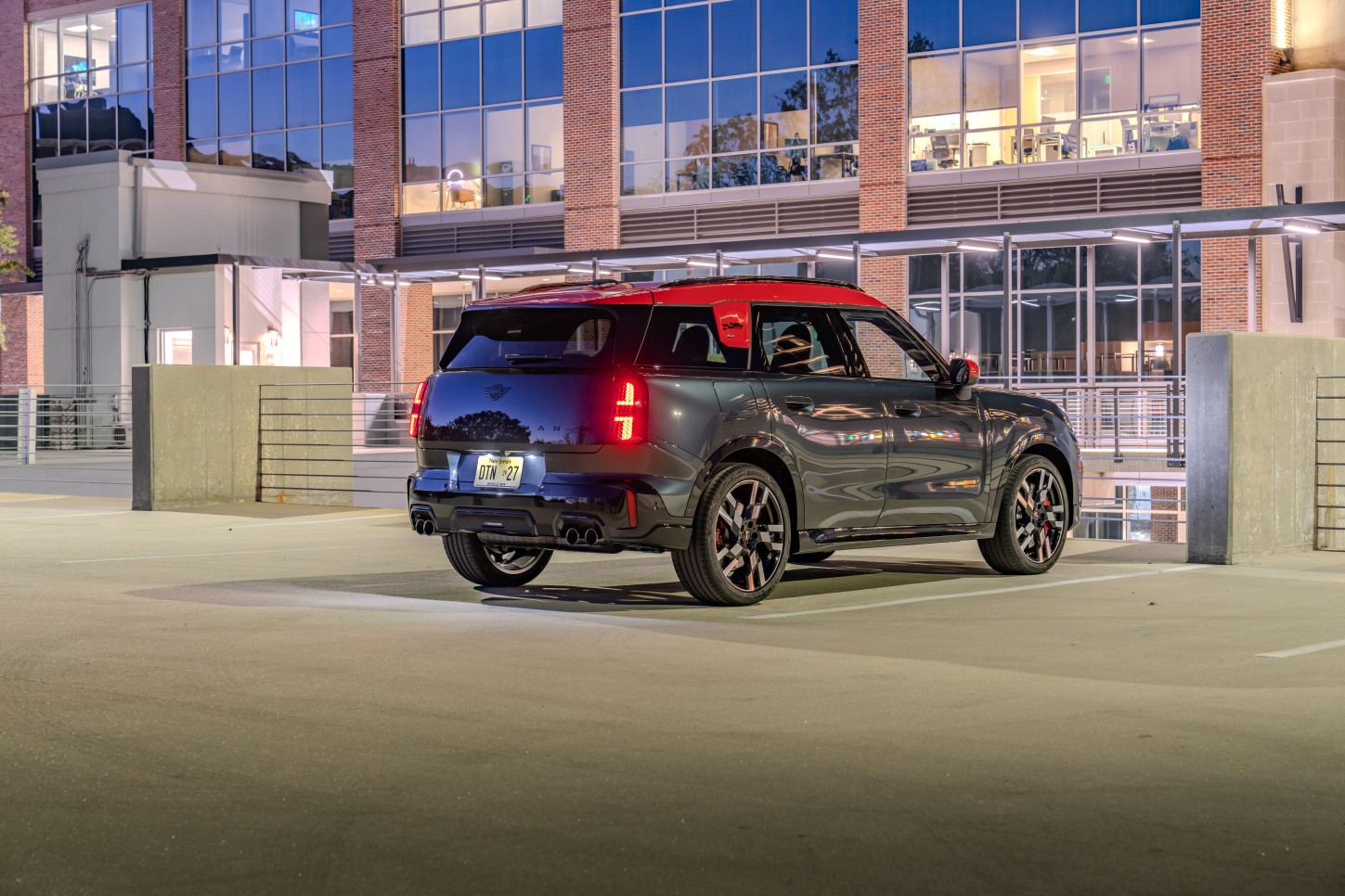 Mini Countryman photo 207