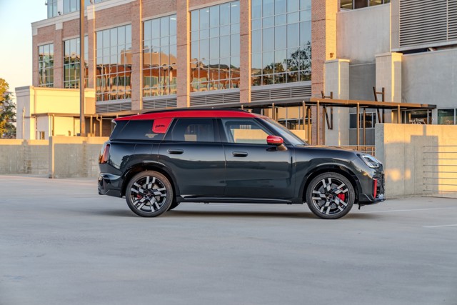 Mini Countryman photo 208