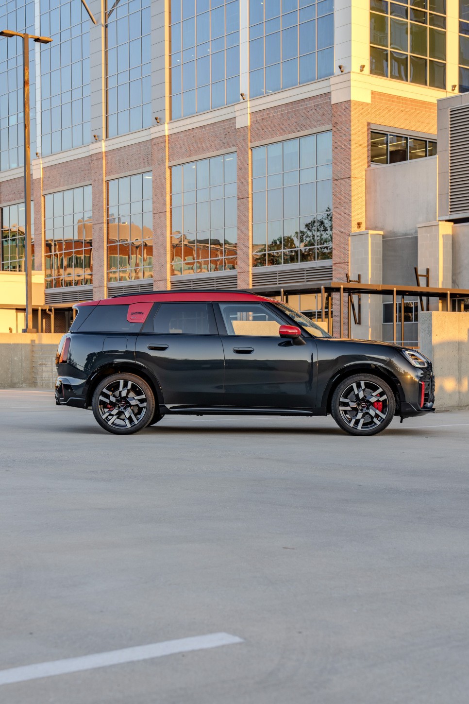 Mini Countryman photo 209