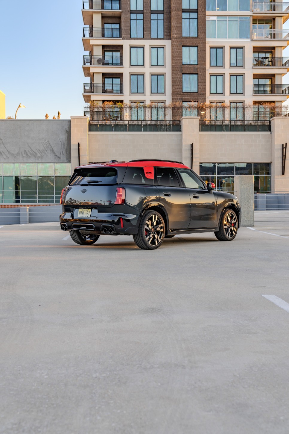 Mini Countryman photo 210
