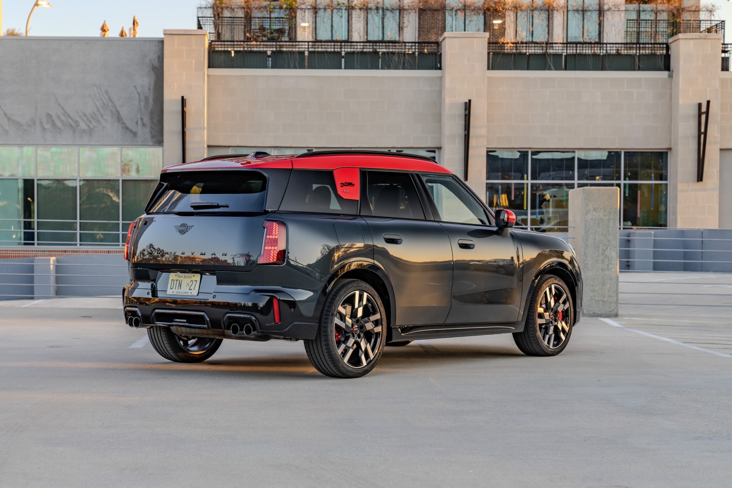 Mini Countryman photo 211