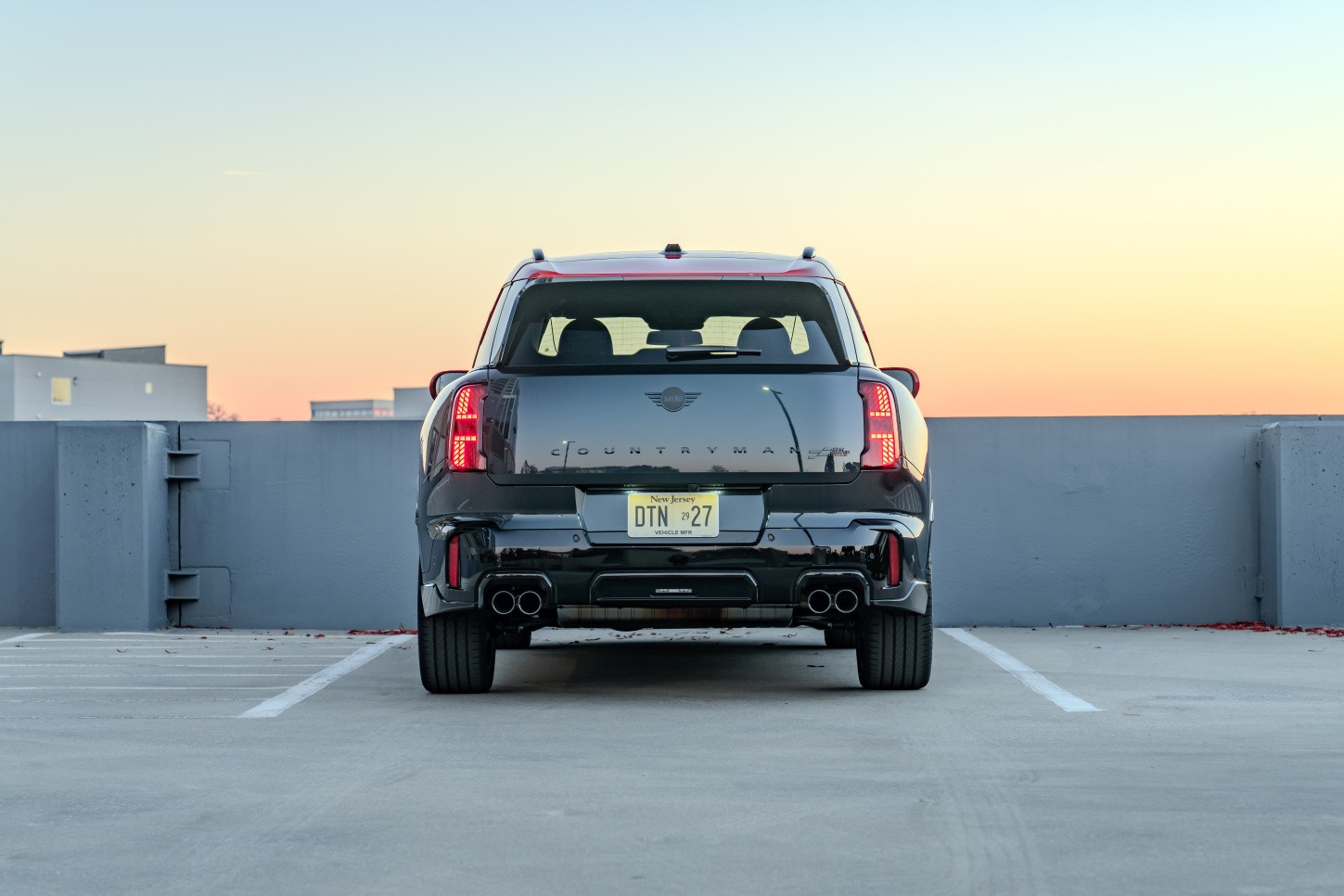 Mini Countryman photo 212