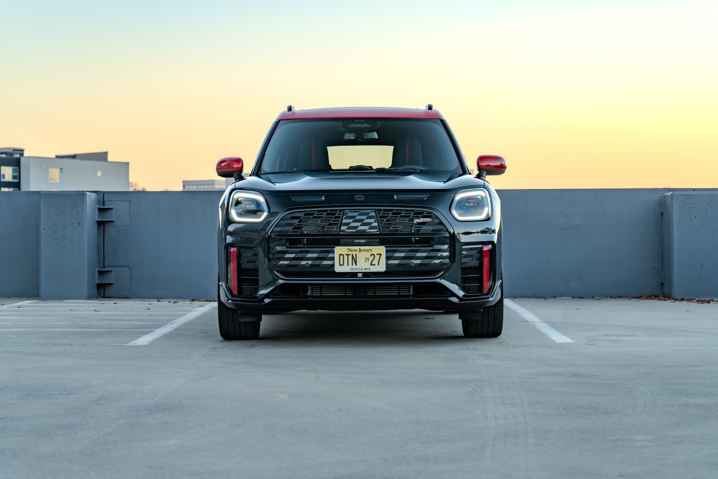 Mini Countryman photo 213