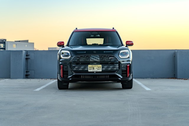 Mini Countryman photo 213