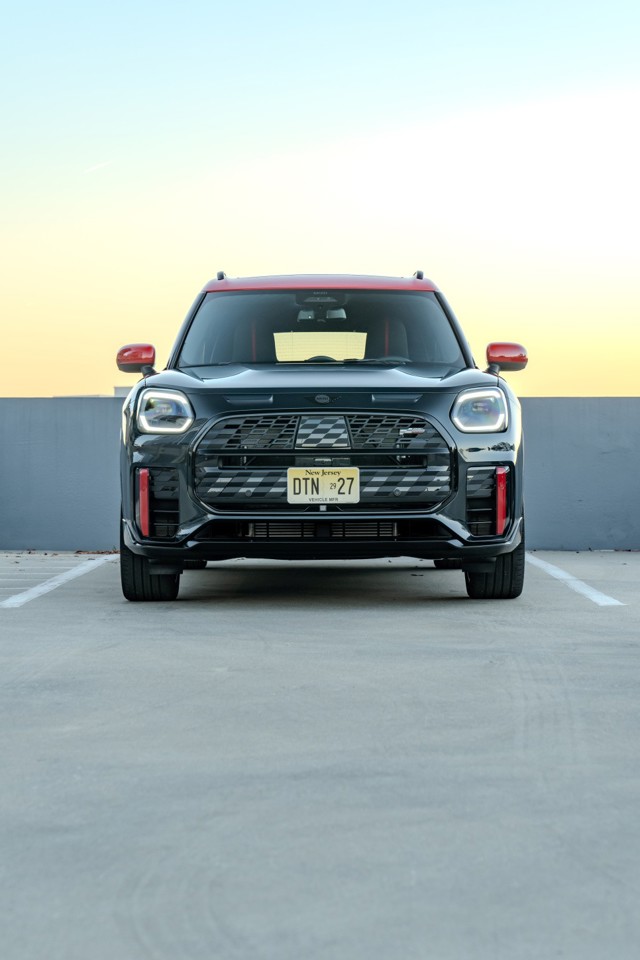 Mini Countryman photo 214