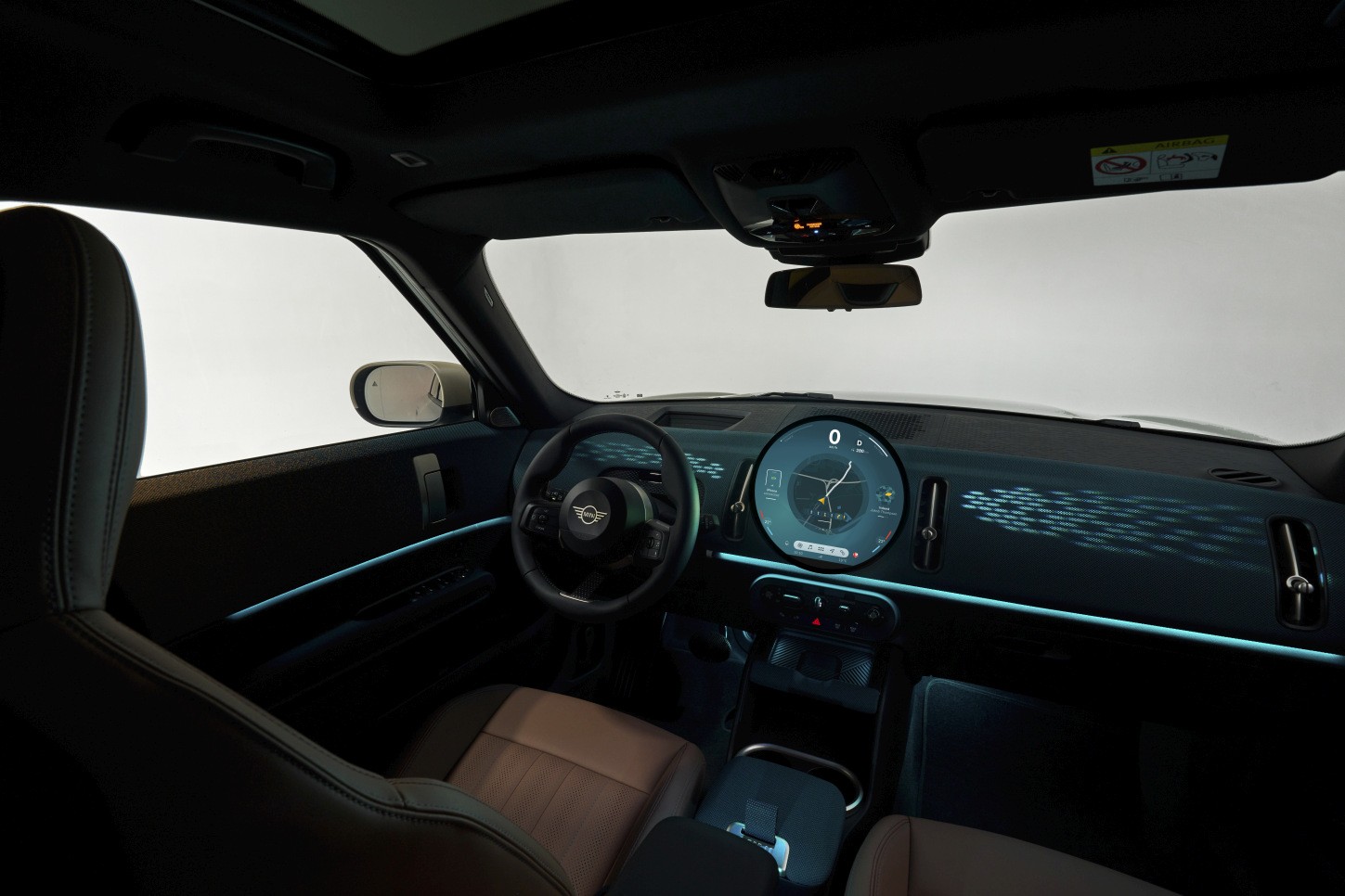 Mini Countryman photo 252