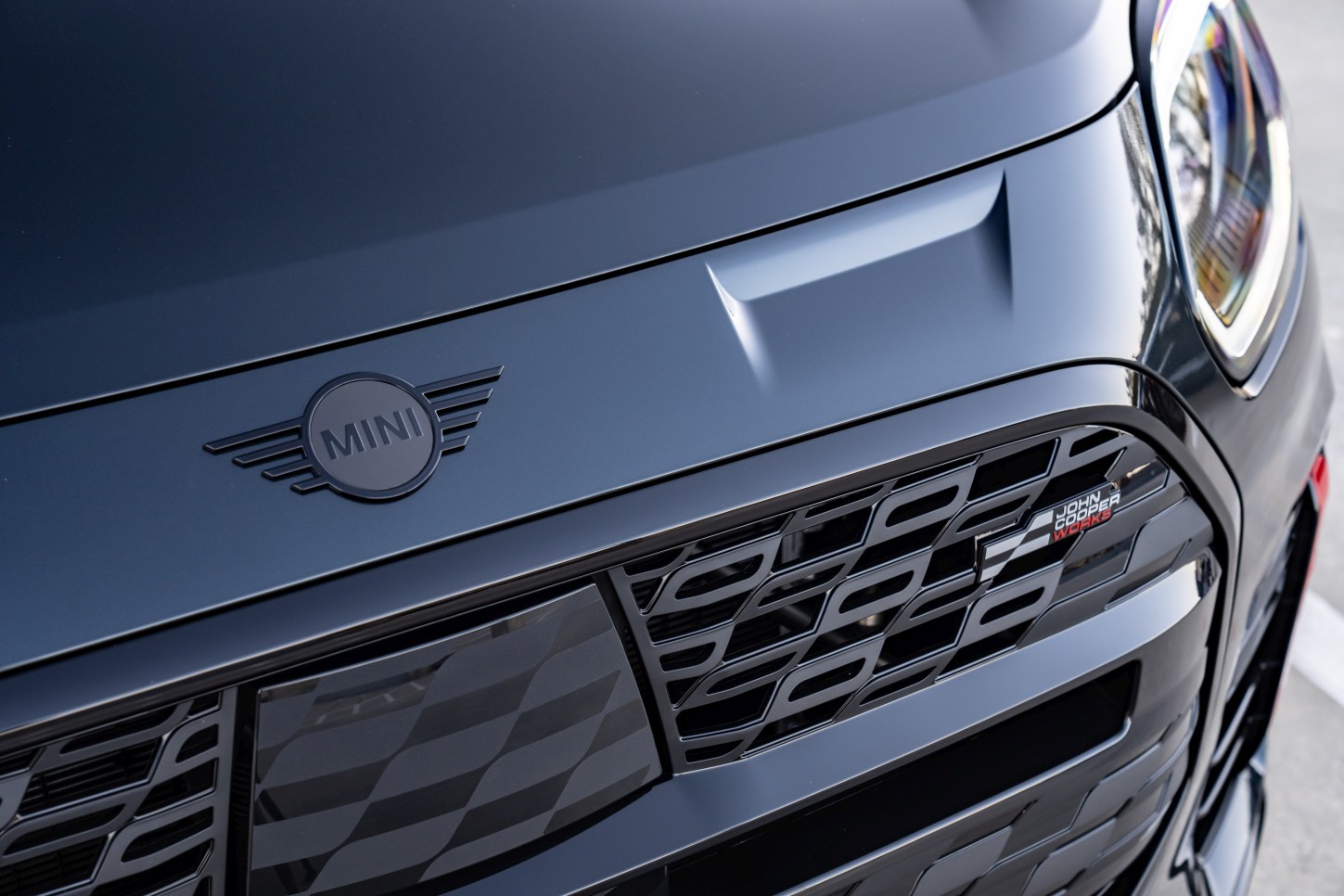 Mini Countryman photo 215