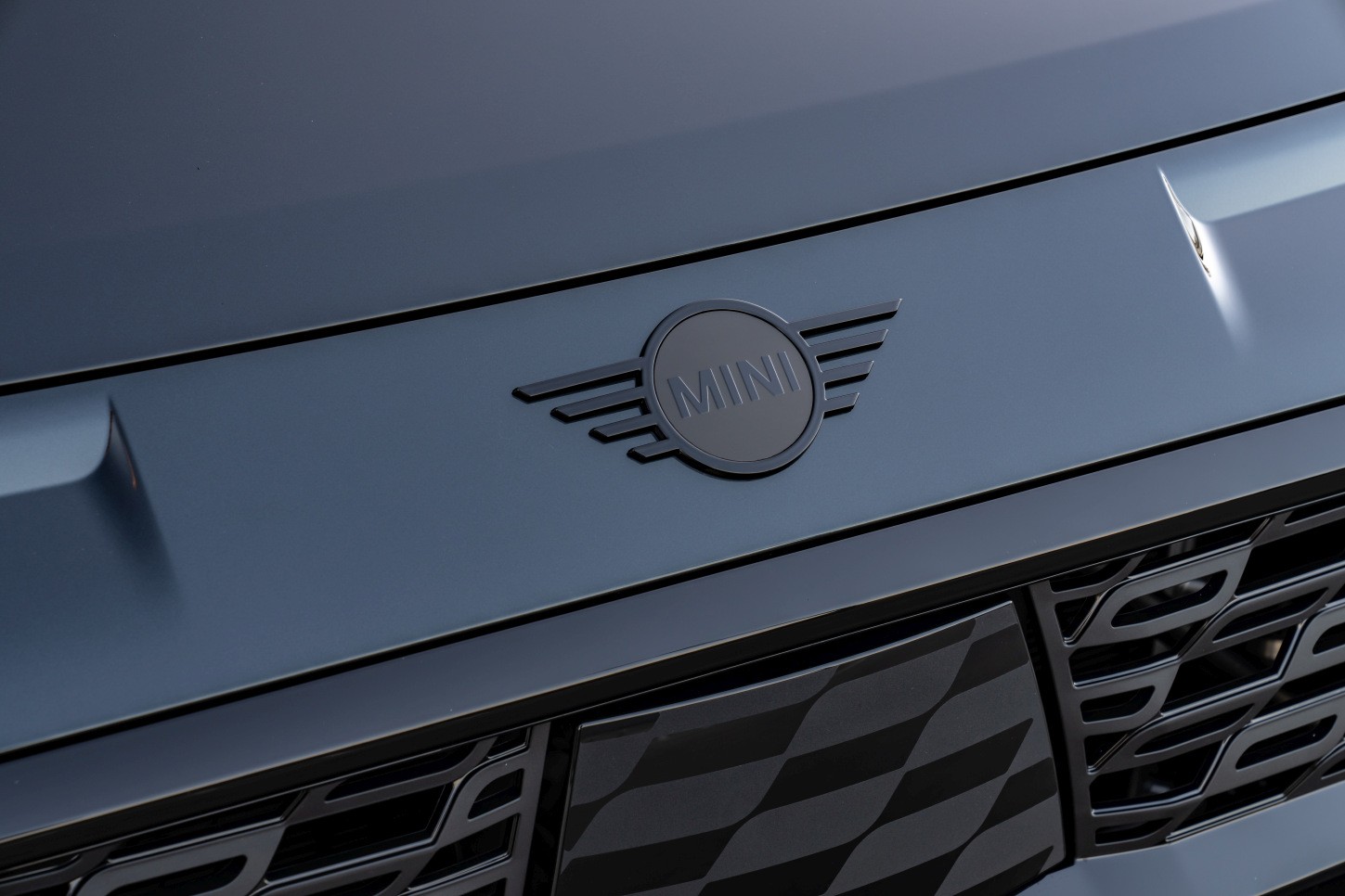 Mini Countryman photo 216