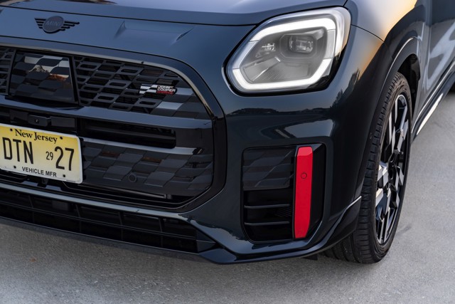 Mini Countryman photo 217