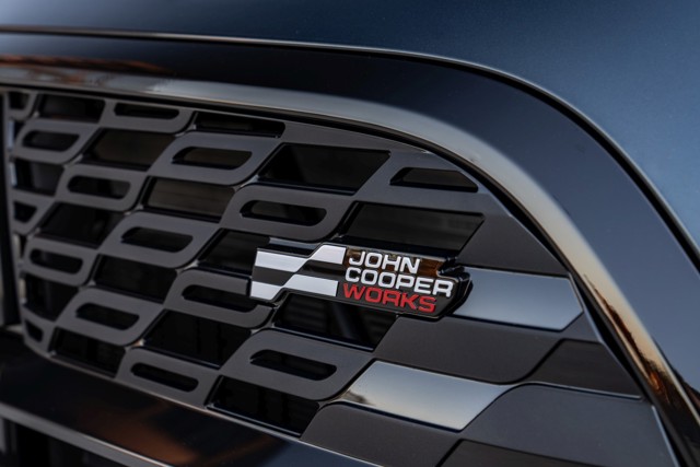 Mini Countryman photo 218