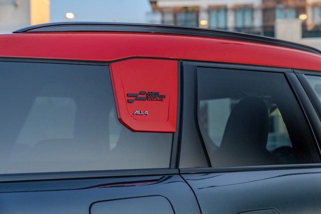 Mini Countryman photo 219