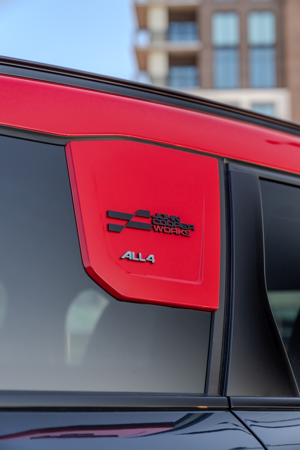 Mini Countryman photo 220