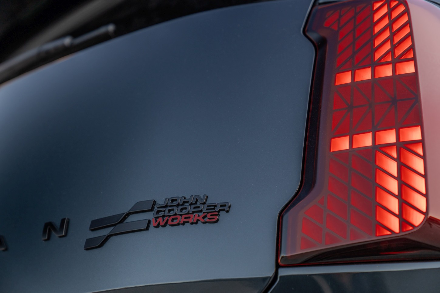 Mini Countryman photo 221