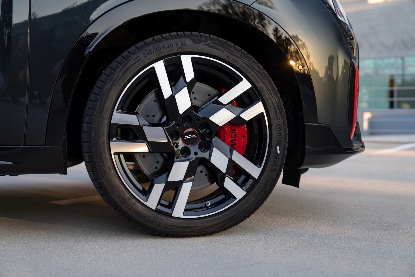 Mini Countryman photo 222