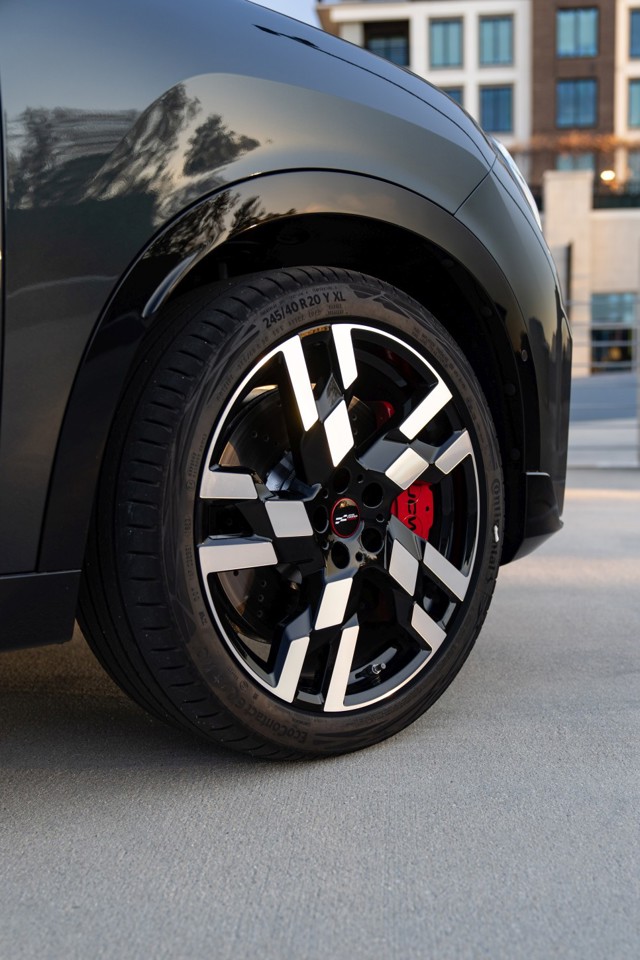 Mini Countryman photo 223