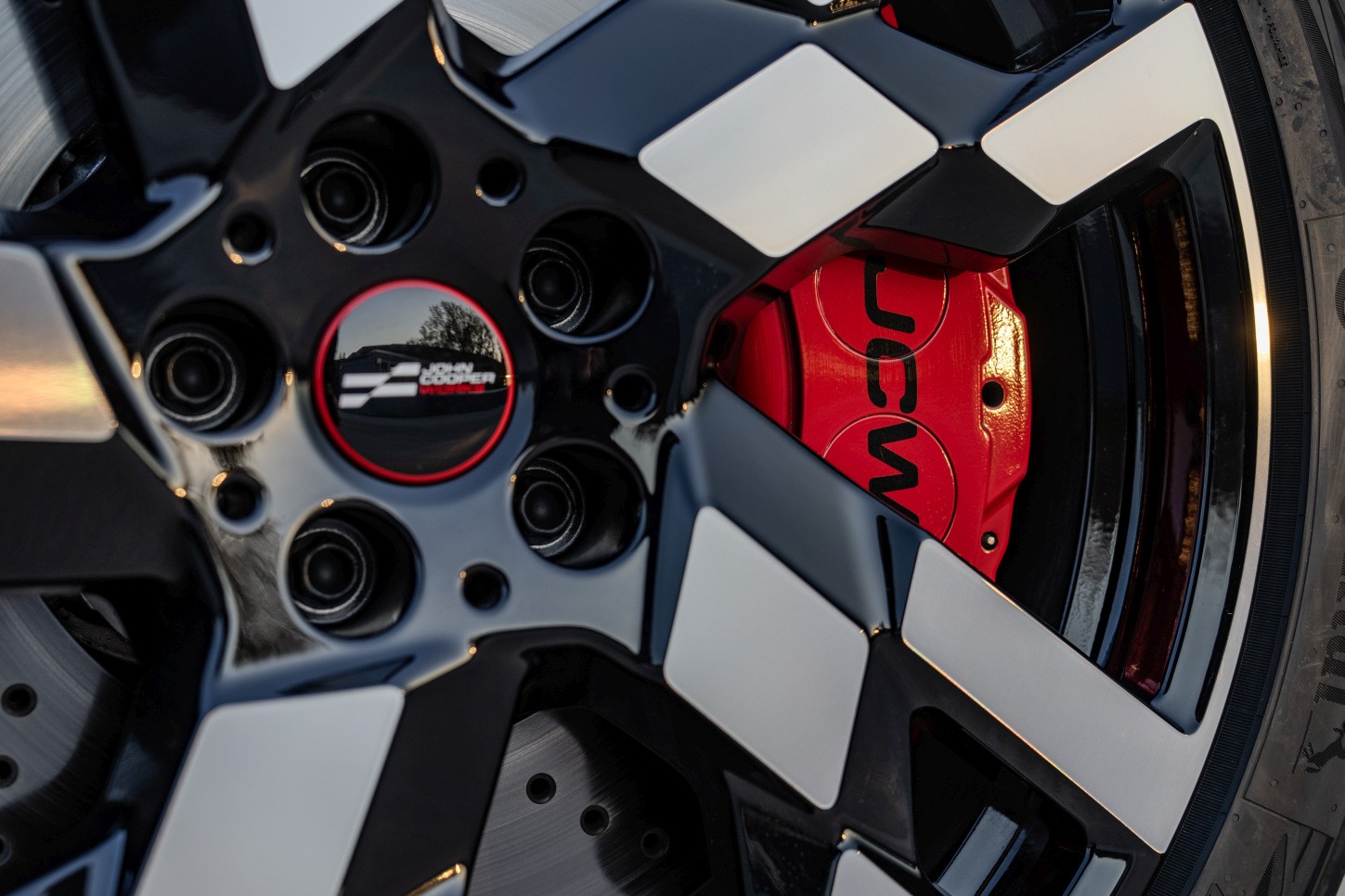 Mini Countryman photo 224