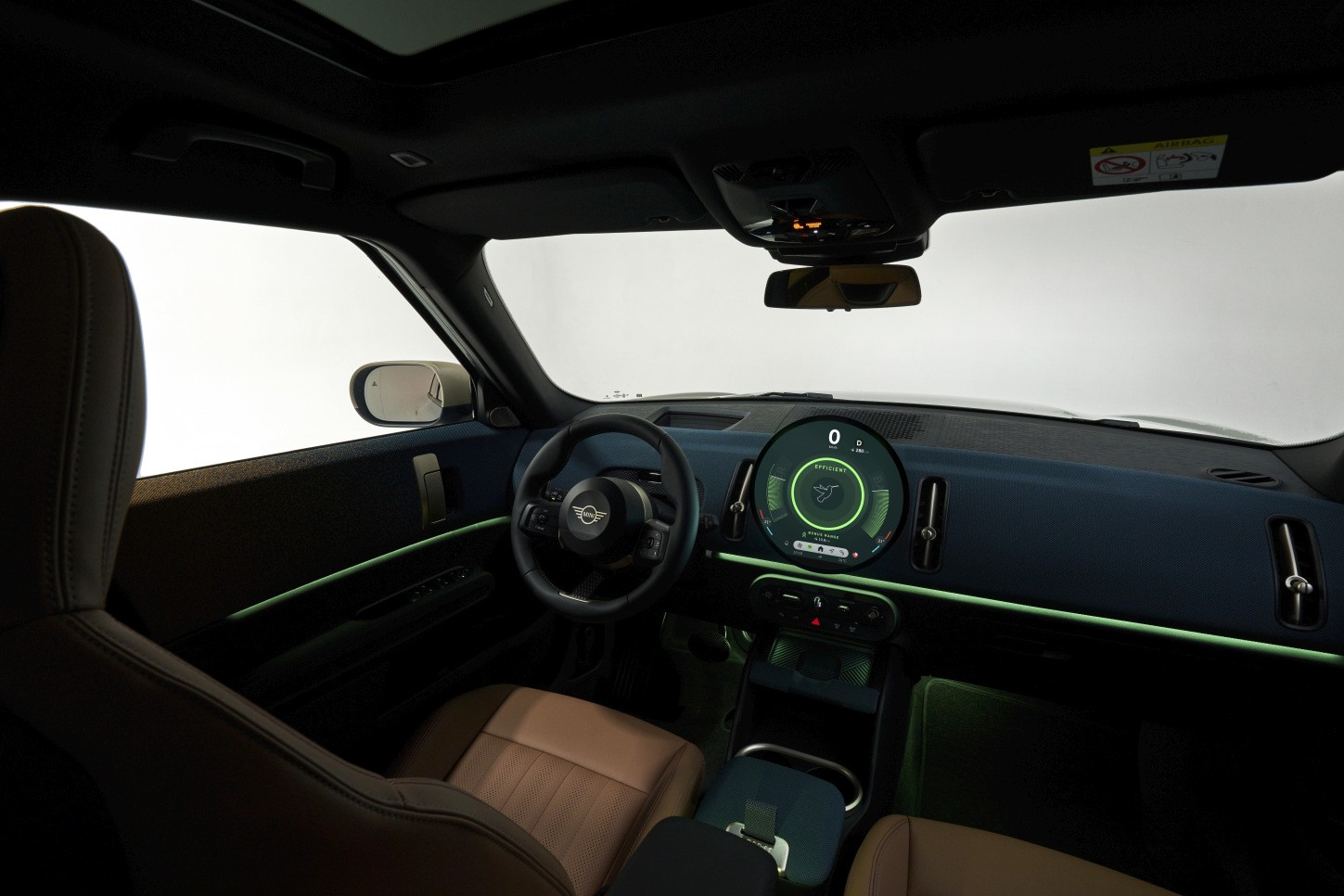 Mini Countryman photo 253