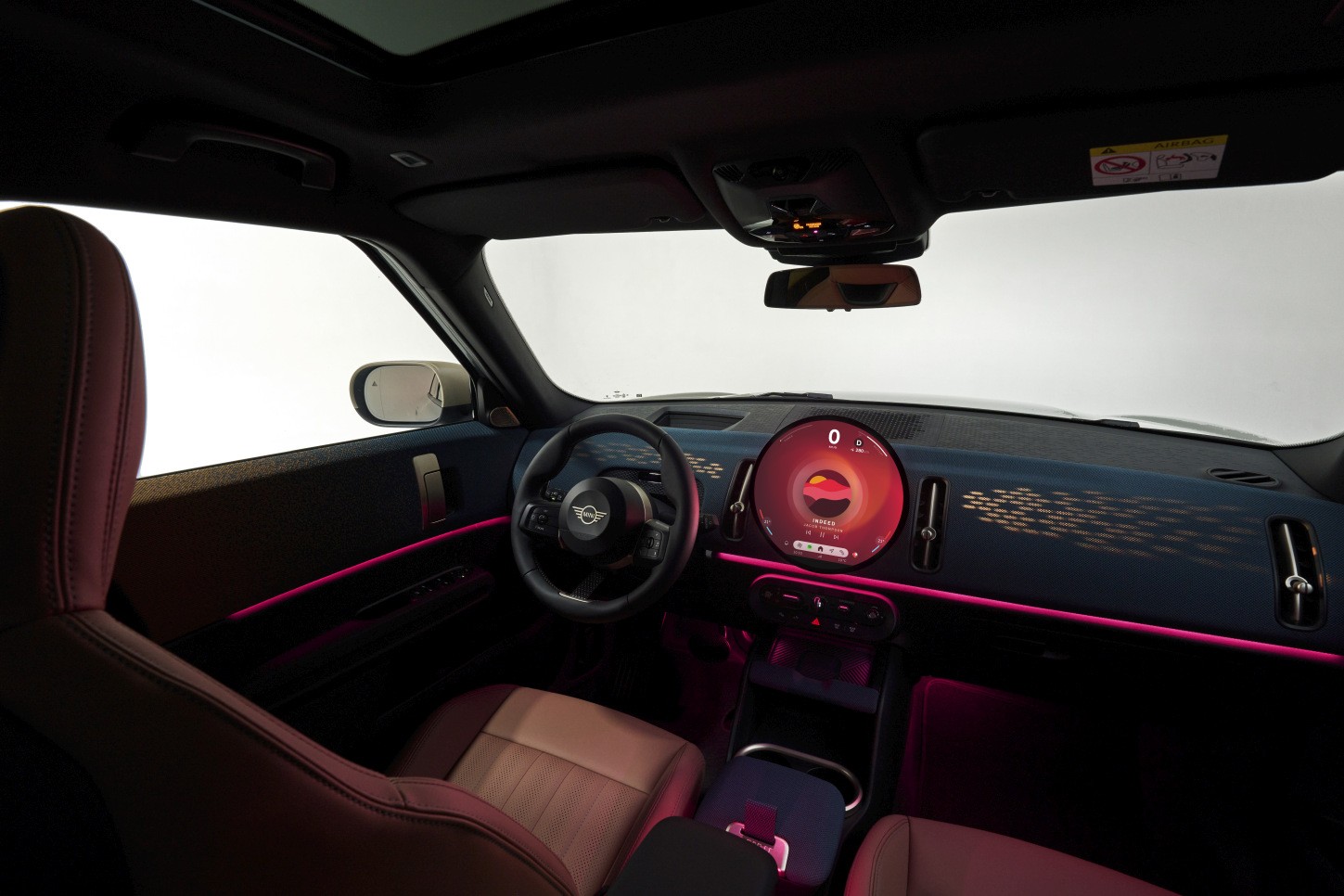 Mini Countryman photo 254