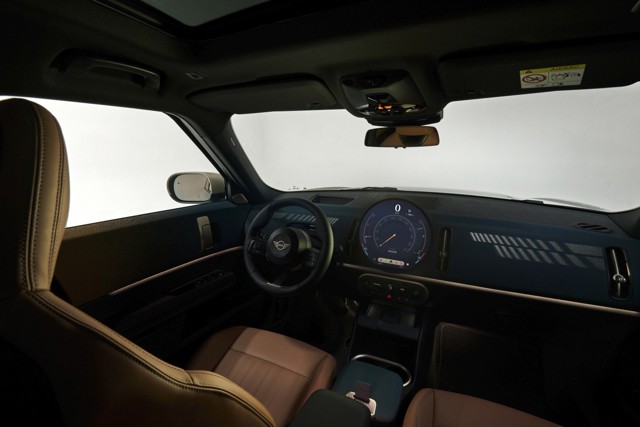 Mini Countryman photo 255