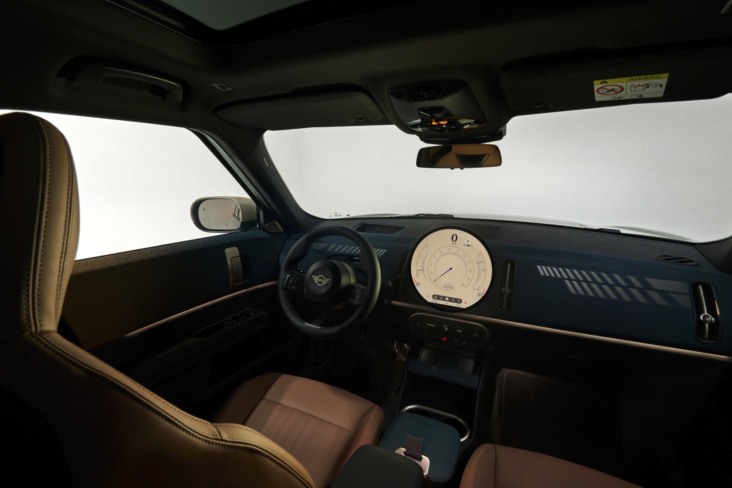 Mini Countryman photo 256