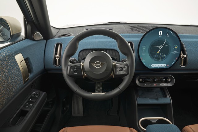 Mini Countryman photo 257