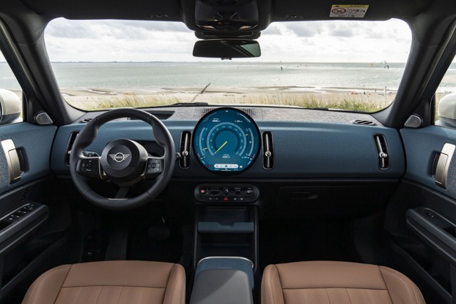Mini Countryman photo 259