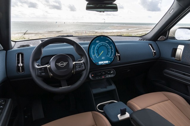 Mini Countryman photo 260