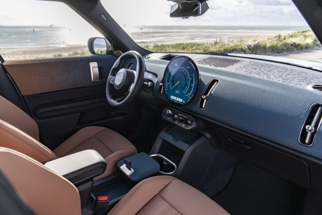 Mini Countryman photo 261