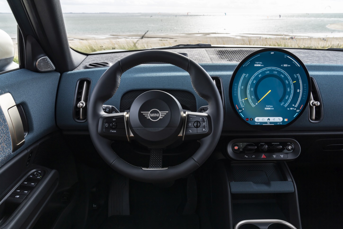 Mini Countryman photo 262