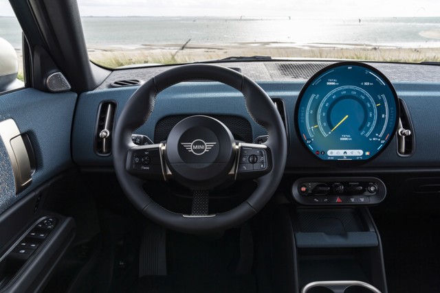 Mini Countryman photo 262