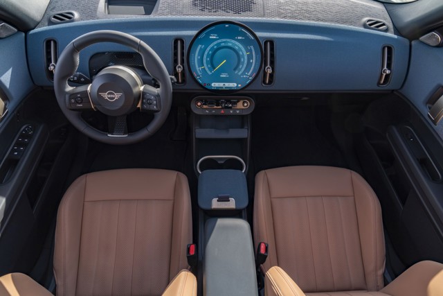 Mini Countryman photo 263